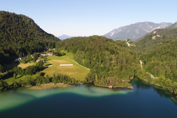 Hotel Seeblick (Bad Reichenhall)
